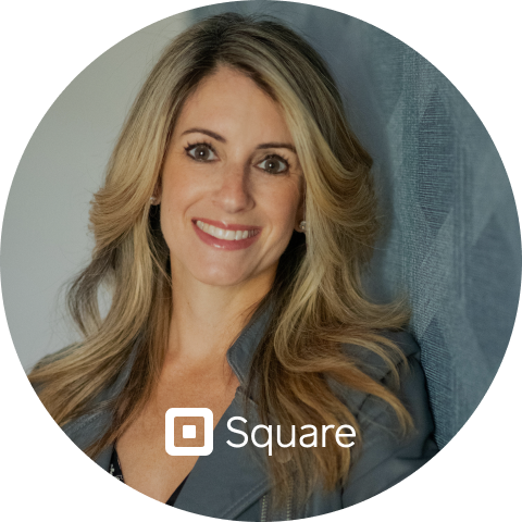 Lauren Weinberg from Square